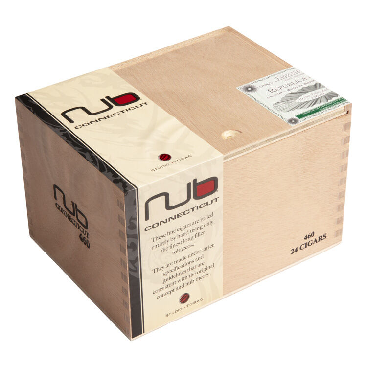 View product media N4602 460 Connecticut, , jrcigars 4